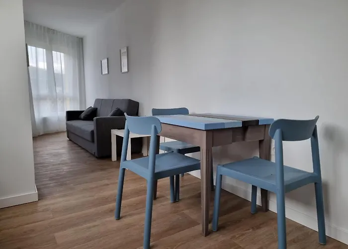 Apartamentos Y Estudios El Centro