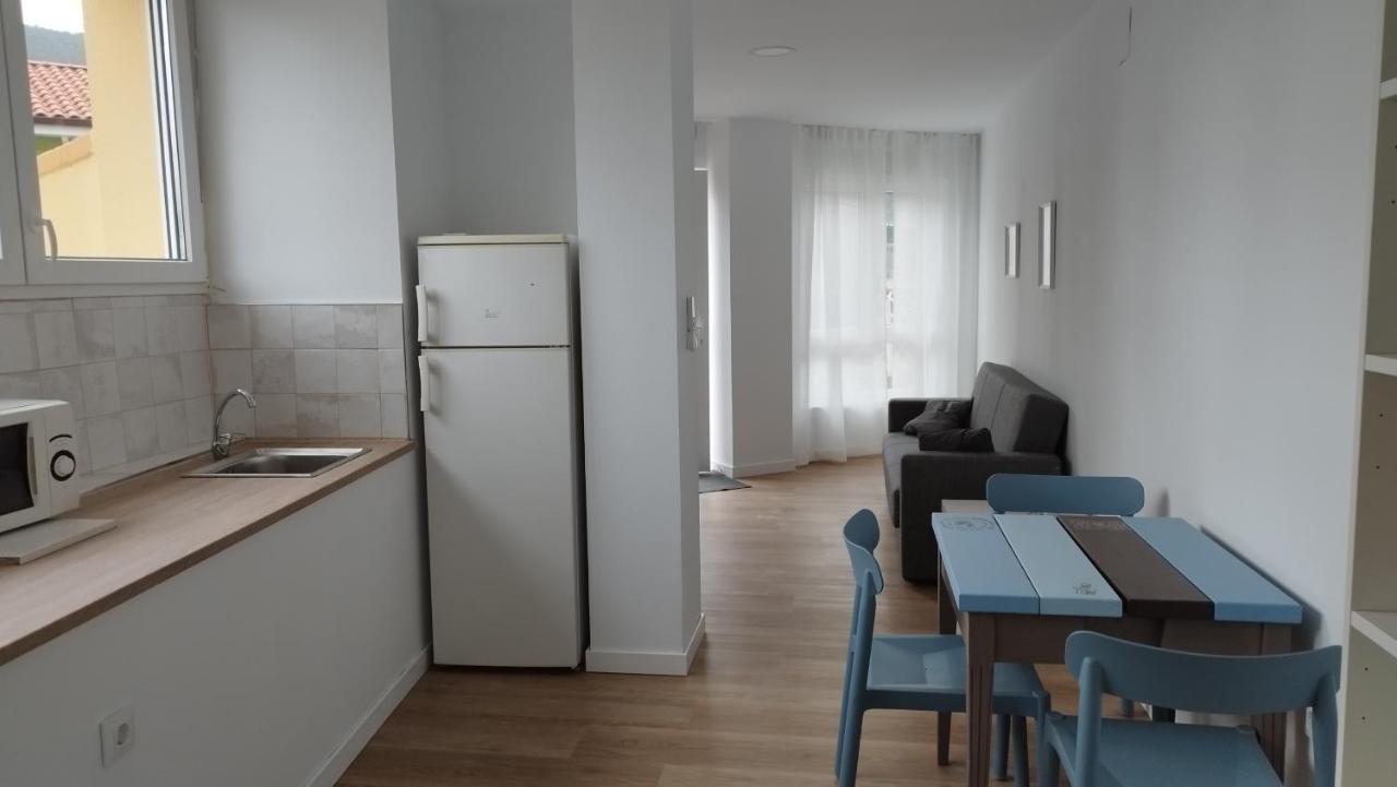 Y Estudios El Centro Apartment *