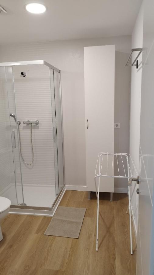 Apartamento Y Estudios El Centro *