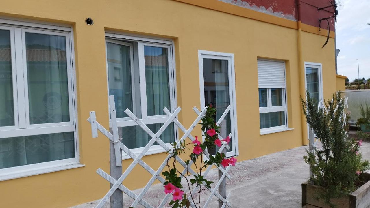 Apartamento Y Estudios El Centro *
