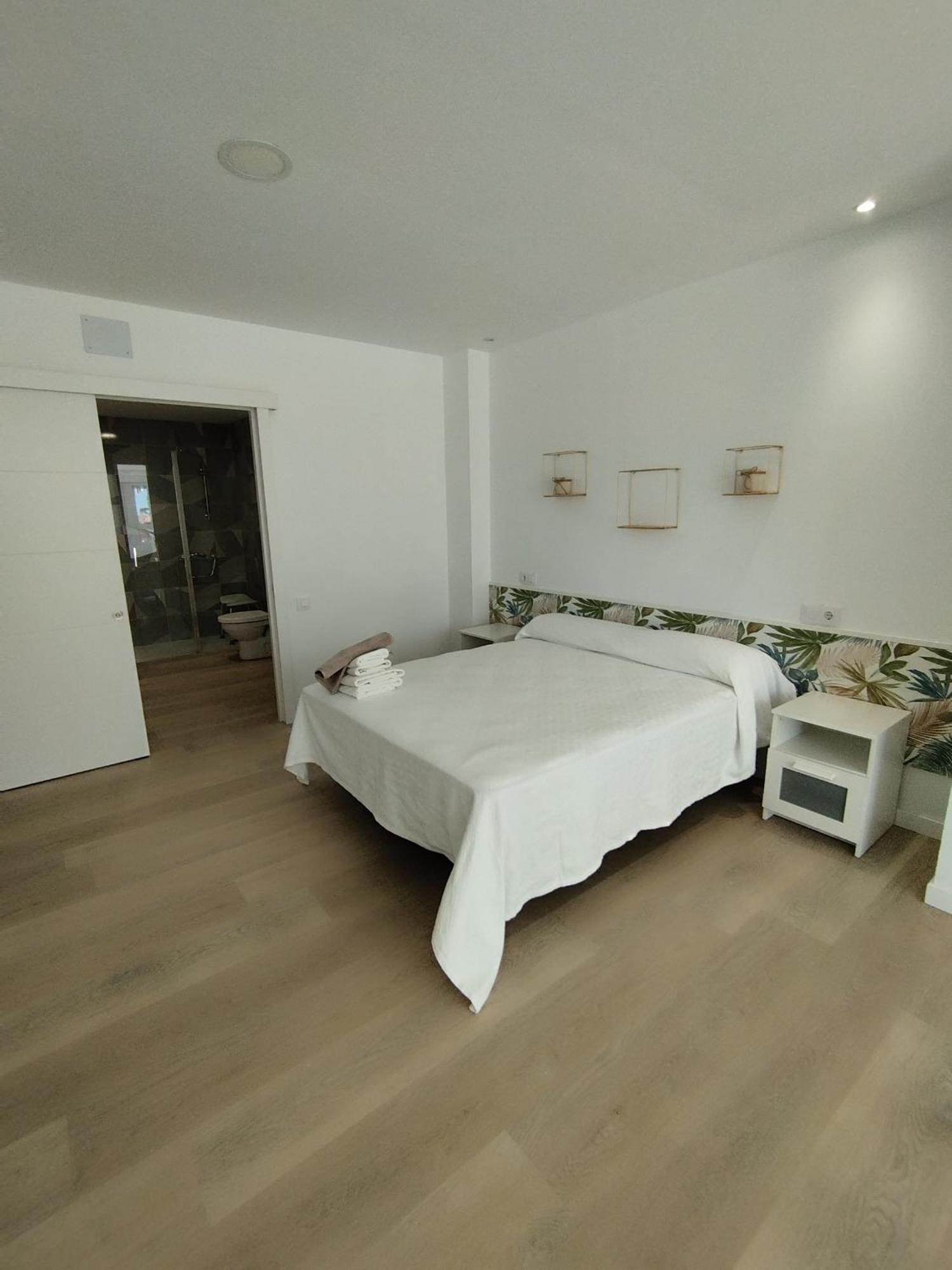 Y Estudios El Centro Apartment Vargas