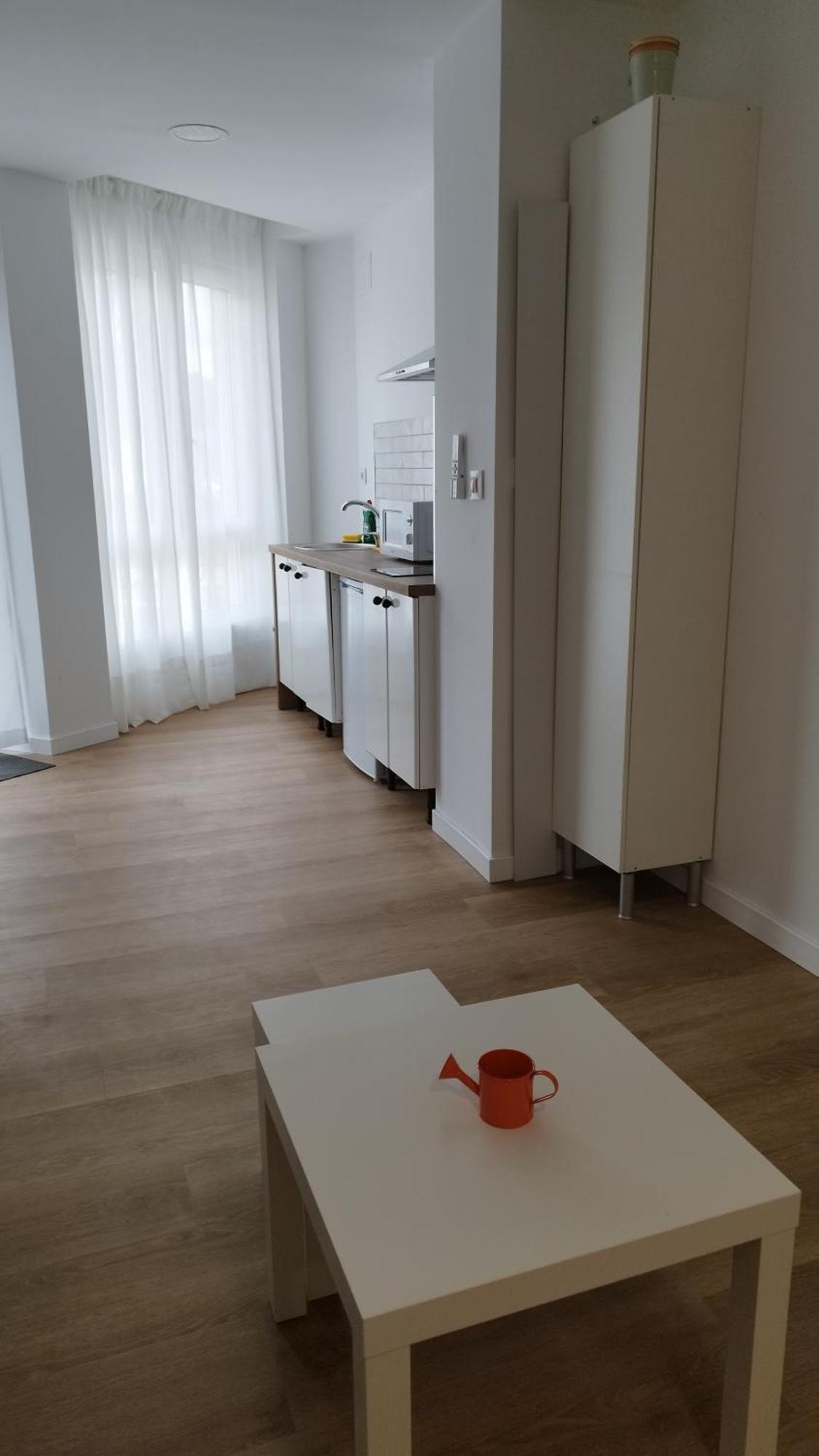 Apartamento Y Estudios El Centro Vargas